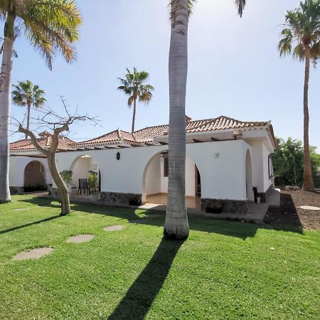 Holiday Home Parque Golf 9 By Pride Properties Gc Maspalomas  Exterior photo