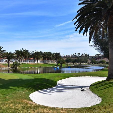 Holiday Home Parque Golf 9 By Pride Properties Gc Maspalomas  Exterior photo